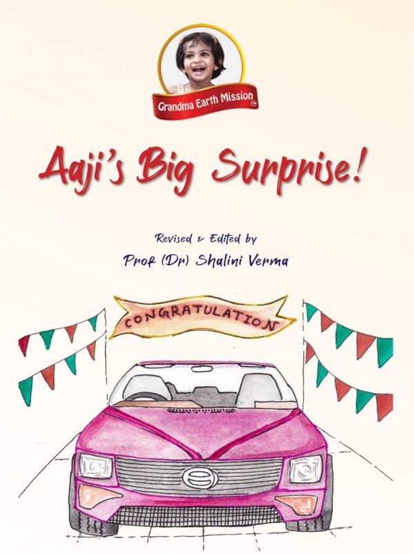5 Aajis big surprise page 0001