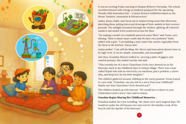 9 Chinna's Gharat page 0002