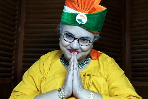 prof shalini verma